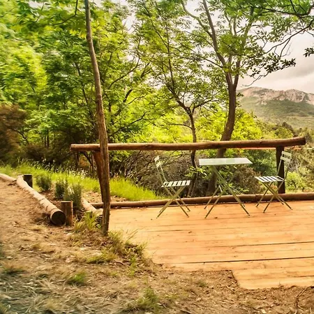 Sky House Experience Orco Feglino