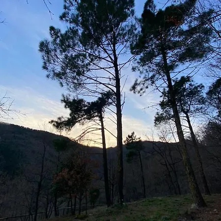 Sky House Experience Orco Feglino