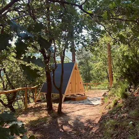 Sky House Experience אורקו פלינו