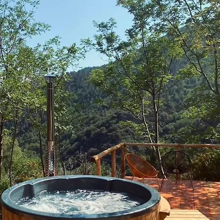 Hotel Sky House Experience Orco Feglino